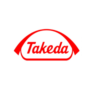 Takeda logo