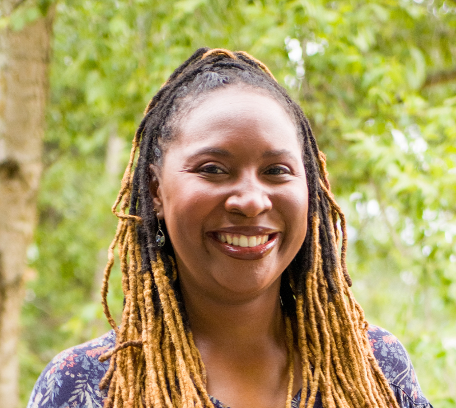 Brandi Bryant, LCFA Voice of Hope