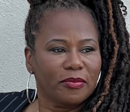 Headshot of Colette Smith