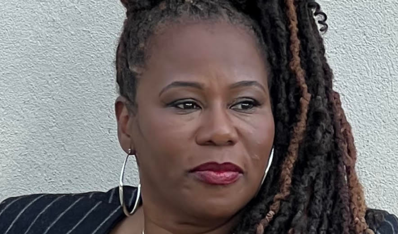 Headshot of Colette Smith