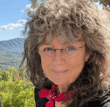 Donnita Butler headshot