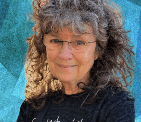 Featured guest, Donnita Butler on this Hope With Answers Living With Lung Cancer episode.