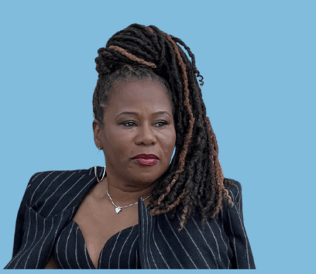 Colette Smith headshot