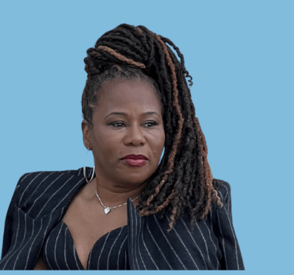 Colette Smith headshot